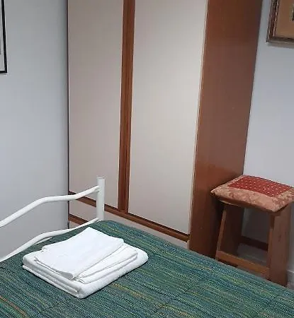 Franky Apartment *